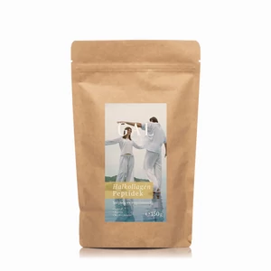 Halkollagén peptidek  -GAL-