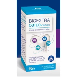 Osteokomlex  60x -Bioextra-
