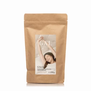 Glicin 250g  -GAL-