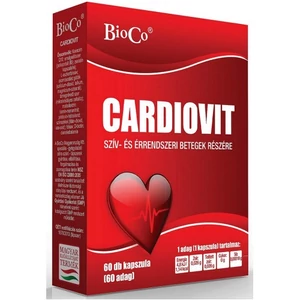 Cardiovit 60x  -BioCo-