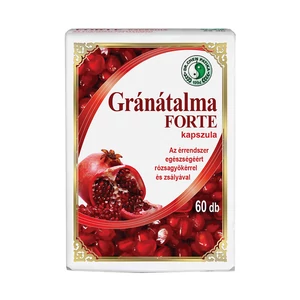 Gránátalma forte -Chen patika-