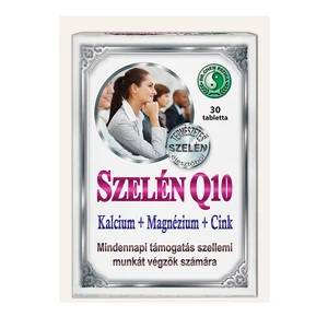 Szelén Q10 -Chen patika-