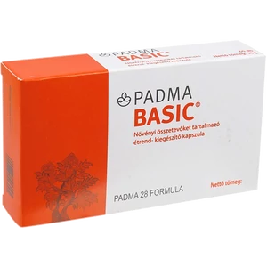 Padma basic kapszula 100db