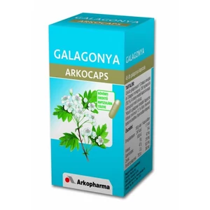 Galagonya kapszula-Arkocaps-