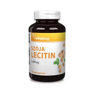 Lecitin 1200mg -Vitaking-