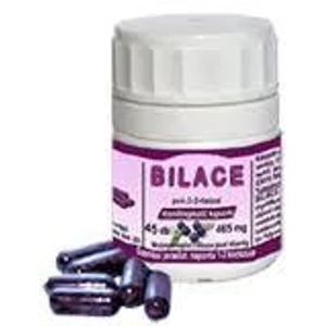 Bilace-feketeáfonya kivonata-Pharmaforte