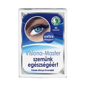 Visiona Master 60x -Chen patika-