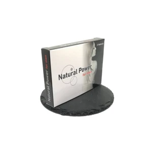 Natural Power For Men