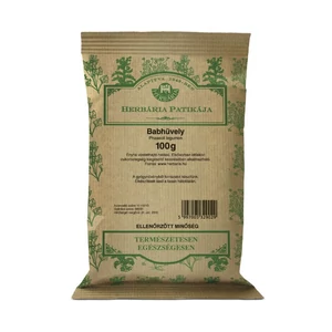 Babhüvely 100 gr. -Herbária-