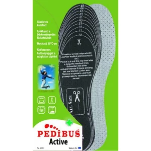 Pedibus:Active