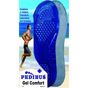 Pedibus:. Gel Comfort