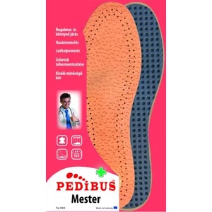 Pedibus:Mester talpbetét