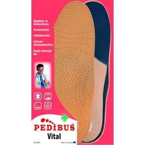 Pedibus:Vital talpbetét