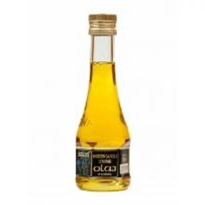 Lenmag étolaj 200 ml. -Solio-