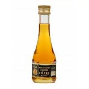 Sárgabarackmag étolaj 200ml.-Solio-