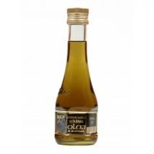 Szőlőmag étolaj 200 ml.-Solio-