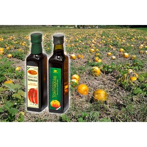 Tökmagolaj 250 ml. -Olajütő-