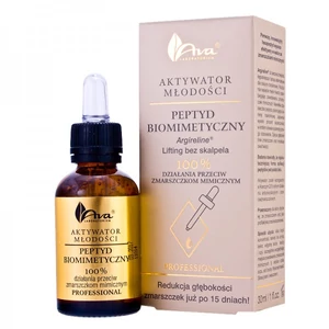 Növényi botox ampulla -AVA