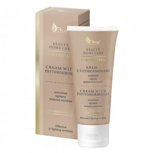 KOLLAGÉN-FELTÖLTŐ ARCKRÉM NÖVÉNYI FITOHORMON, 100 ML -AVA-