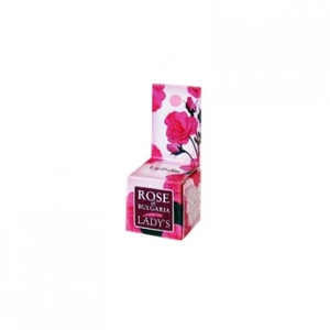 Rózsás ajakbalzsam  -Bio Fresh-