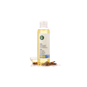 Yogi növényi masszázsolaj 250 ml.-Yamuna-