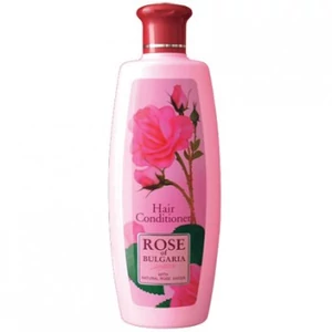 Rózsás hajsampon  -Bio Fresh-