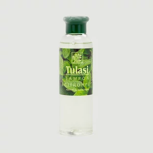 Citromfű sampon 250 ml. -Tulasi-