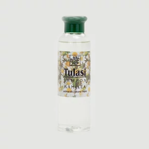 Kamilla sampon 250 ml. -Tulasi-