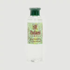 Rozmaring sampon 250 ml. -Tulasi-