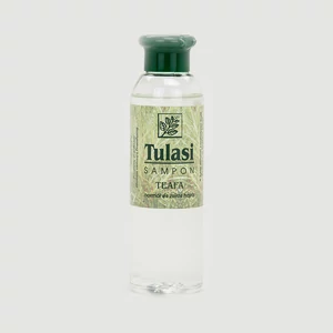 Teafa sampon 250 ml. -Tulasi-