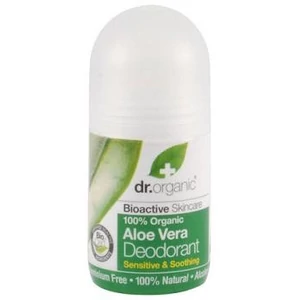 Bio Aloe Vera dezodor -Dr.Organic-