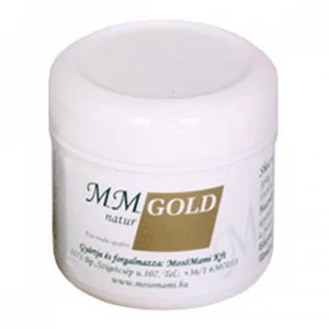 Shea vaj 100 ml -MMgold-