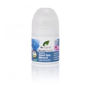 Bio holt-tengeri golyós dezodor - Dr. Organic-