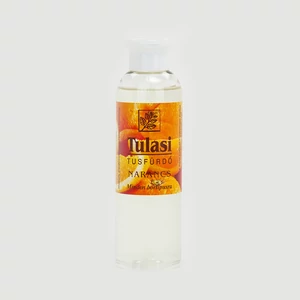 Narancs tusfürdő 250 ml. -Tulasi-