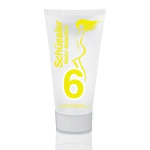 Nr. 6. Schüssler krém - Kalium sulphuric