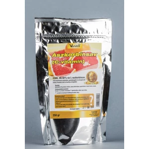 Aszkorbinsav 250 gr. -Venita-