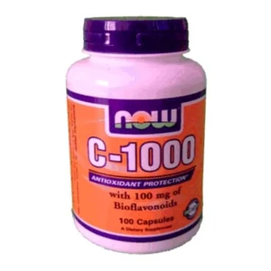 C-1000 bioflavoniddal -Now-