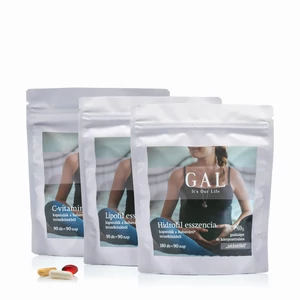 Babaváró – 90 adagos utántöltő -GAL-