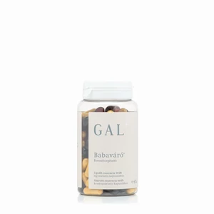 GAL+ Babaváró [új recept] 30x  -GAL-