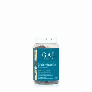 Multivitamin [új recept]  30x  -GAL-