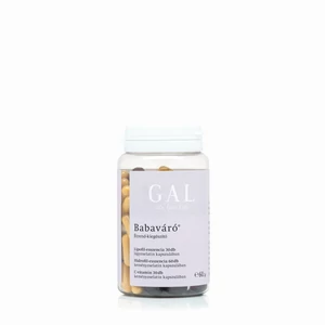 Babaváró vitamin -GAL- ÚJ RECEPT