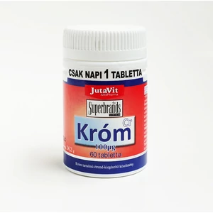 Króm 60x -Jutavit-