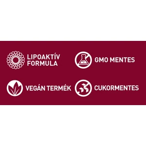 LipoCell liposzómás C-vitamin (250 ml) -Hymato kft-