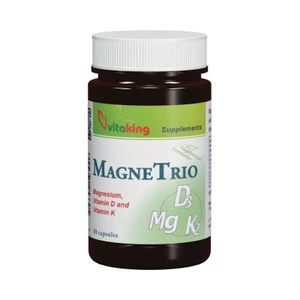 MagneTrio  30x -Vitaking-