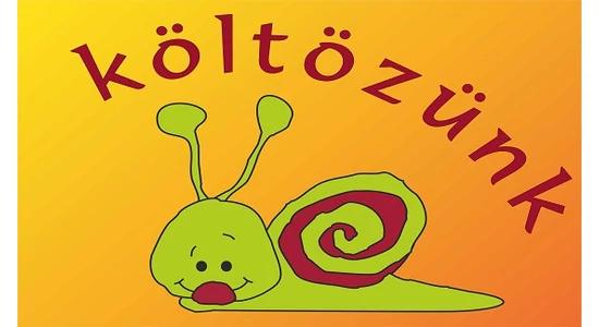 Költözünk!