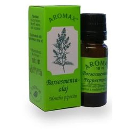 Borsosmentaolaj - Aromax