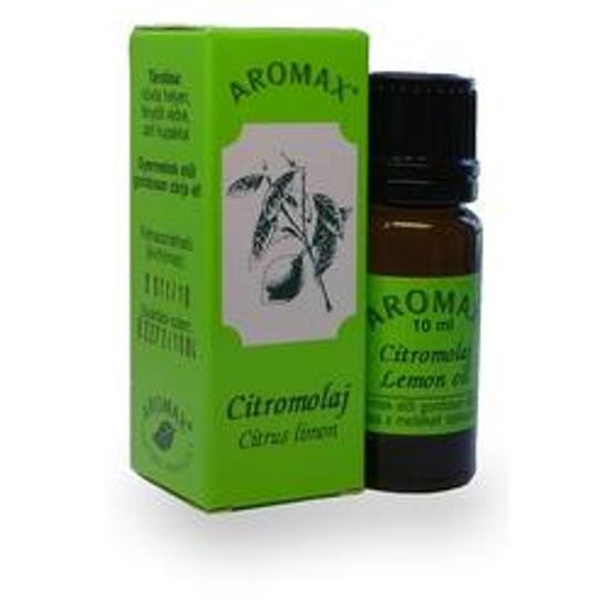 Citromolaj - Aromax