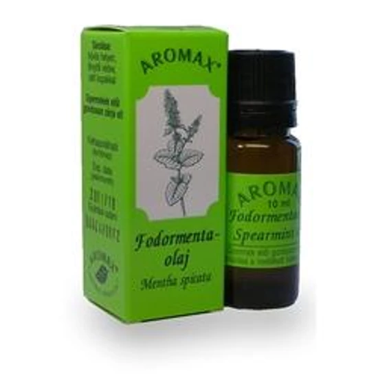 Fodormentaolaj - Aromax