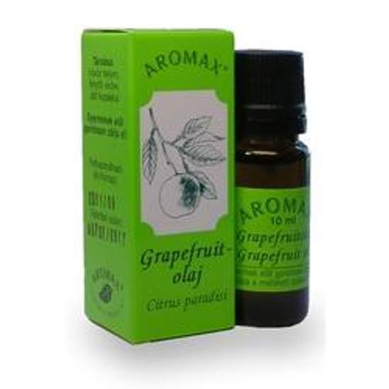Grapefruitolaj - Aromax