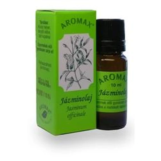 Jázminolaj - Aromax